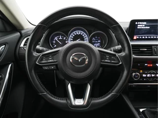 Mazda 6 Mazda 6 Sportbreak 2.2D SkyActiv-D 150 Skylease GT *LUXURY-LEATHER | FULL-LED | NAVI-FULLMAP | MEMORY-PACK | BOSE-AUDIO | BLIND-SPOT | CAMERA | KEYLESS | ECC | HEATED-SPORTSEATS | PDC | CRUISE | 17