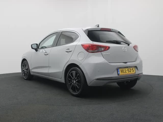 Mazda 2 Mazda 2 1.5 SkyActiv-G Homura automaat met all-weather banden : dealer onderhouden - afbeelding nr 3