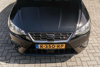 SEAT Ibiza Seat Ibiza FR | 1.5 TSI | Panodak | Sportstoelen | Topstaat - afbeelding nr 8