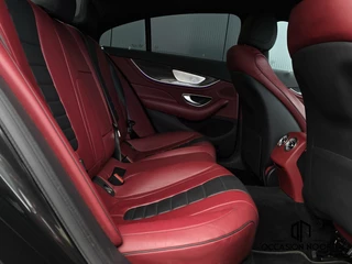 Mercedes-Benz CLS Mercedes CLS-klasse 220D|AMG pakket|Carplay|Burmester|St.vw| - afbeelding nr 25