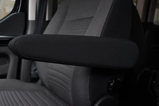 Ford Tourneo Custom Ford Tourneo Custom 320 1.0 EcoBoost L1H1 PHEV Titanium | Hybride voertuig met groot accupakket| 8 persoons | marge geen BTW en incl. BPM | 8persoons personen Bus | ideaal voor personen vervoer | - afbeelding nr 41