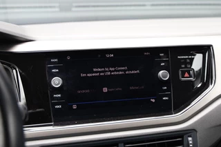Volkswagen Polo Volkswagen Polo 1.0 TSI 95pk Comfortline  Navi Airco ACC DAB+ CarPlay NL-Auto NAP! - afbeelding nr 20