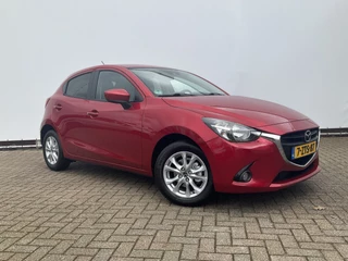 Mazda 2 - afbeelding nr 32