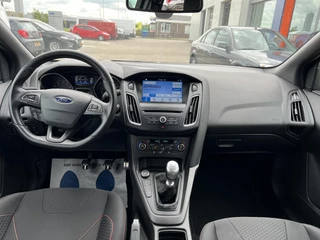 Ford Focus Ford Focus Wagon 1.0 ST-Line - afbeelding nr 10
