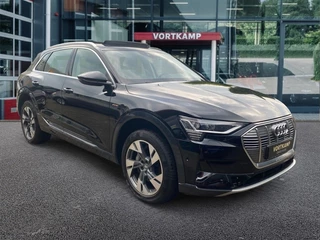 Audi e-tron - afbeelding nr 3