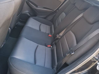 Mazda CX-3 - afbeelding nr 16