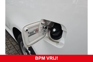 Volkswagen Caddy Automaat 102Pk Euro6 Trekhaak Stoelverwarming CruiseControl! - afbeelding nr 13