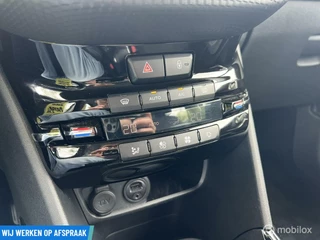 Peugeot 2008 Peugeot 2008 1.2 PureTech Allure | Lage km-stand | Zeer net - afbeelding nr 21