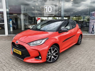 Toyota Yaris - 50322189-0