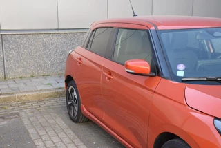 Suzuki Swift Suzuki Swift 1.2 Style Smart Hybrid | Apple carplay/android | Stoelverwarming | Dodehoek detectie | - afbeelding nr 34