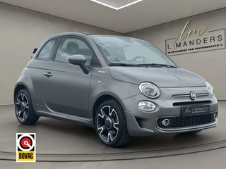 Fiat 500C - 511791140-0