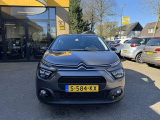 Citroën C3 - afbeelding nr 2