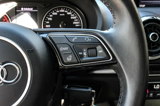 Audi A3 Audi A3 Sportback 35 TFSI S Line Edition - afbeelding nr 14