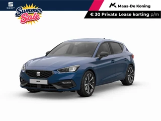 SEAT Leon FR Business 1.5 TSI eHybrid 150 kW / 204 PK Hb