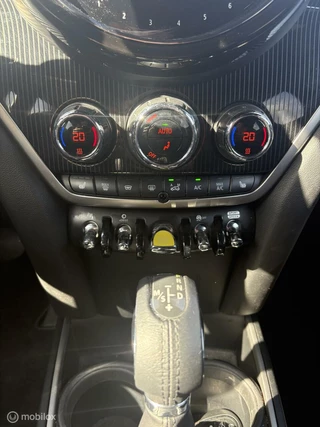 MINI Countryman Mini Countryman 2.0 Cooper S E ALL4 MINI Yours - afbeelding nr 8