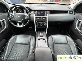 Land Rover Discovery Sport Land Rover Discovery Sport 2.0 TD4 HSE Luxury - afbeelding nr 2
