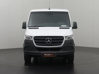 Mercedes-Benz Sprinter Mercedes-Benz Sprinter 319CDI 3.0V6 7G-Tronic Automaat L2H2 | 3500Kg Trekhaak | Led | Navigatie | Camera | Airco | Cruise | Betimmering - afbeelding nr 10