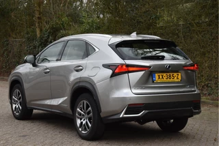 Lexus NX | NL-Auto | Keyless | Carplay | Leder | Camera | Adapt.cc | Stoelverw | Full LED / Xenon | Historie - afbeelding nr 4