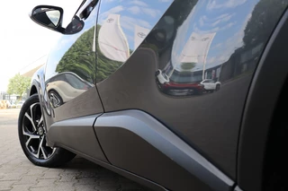 Toyota C-HR - afbeelding nr 29
