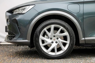 CUPRA Formentor - afbeelding nr 31