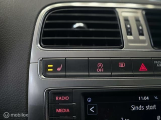 Volkswagen Polo Volkswagen Polo 1.2 TSI Highline/ Nardo Grey/ Navi/ Led koplamp - afbeelding nr 21