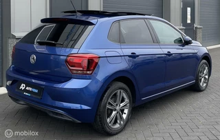 Volkswagen Polo Volkswagen Polo 1.0 TSI DSG 95PK/PANO/ACC/LED/APPLE - afbeelding nr 18