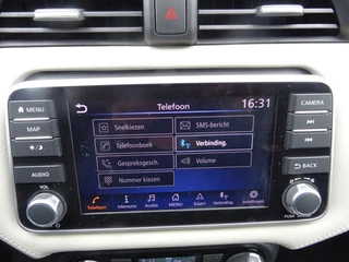 Nissan Micra - afbeelding nr 21