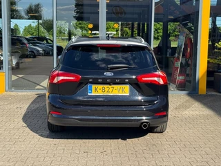 Ford Focus - afbeelding nr 8