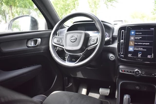 Volvo XC40 - afbeelding nr 38