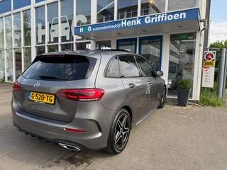 Mercedes-Benz B-Klasse - afbeelding nr 3