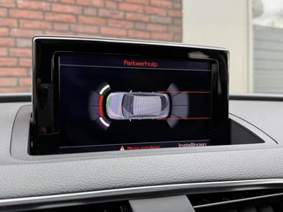 Audi Q3 Audi Q3 2.0 TFSI 220 PK Quattro|1e eig.|S-line|Pano|19inch|Leder/Alcantara - afbeelding nr 45