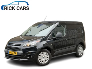 Ford Transit Connect 1.5 TDCI Euro 6 L1 Trend