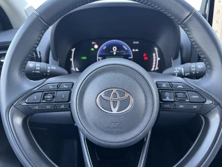 Toyota Yaris - afbeelding nr 10
