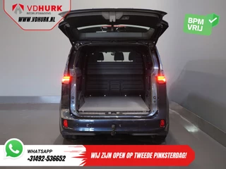 Volkswagen ID. Buzz Cargo - afbeelding nr 5