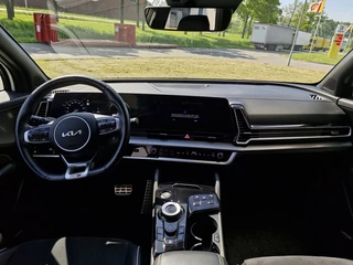 Kia Sportage - afbeelding nr 33