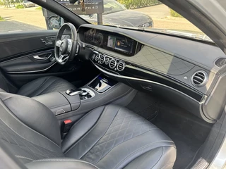 Mercedes-Benz S-Klasse - afbeelding nr 9