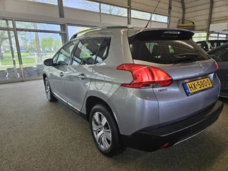 Peugeot 2008 - afbeelding nr 8