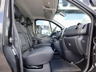 Opel Vivaro - afbeelding nr 15