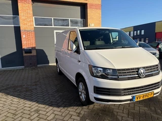 Volkswagen Transporter - afbeelding nr 2