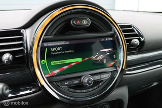 MINI Clubman Mini Clubman 2.0 JCW ALL4 / Pano / Navi / Camera / Leder - afbeelding nr 24
