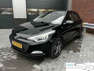 Hyundai i20 - 403032101-0