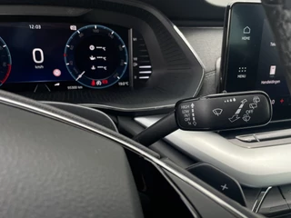 Škoda Octavia | Head-Up | Carplay | LED | Camera | Memory | Navi | Sfeerverl. - afbeelding nr 42