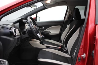 Nissan Micra - afbeelding nr 6