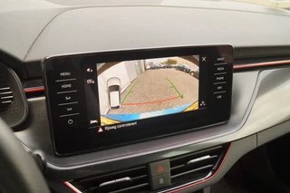 Škoda Scala Škoda Scala 1.5 TSI 150pk DSG Sport Business -NAVI-ECC-DIGI- - afbeelding nr 16
