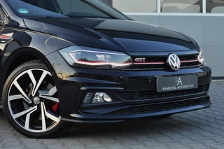Volkswagen Polo Volkswagen Polo 2.0TSI GTI|virtual|ACC|stoelverwarming|clima - afbeelding nr 8