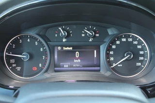 Opel Mokka X - afbeelding nr 14