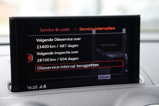Audi A3 - afbeelding nr 43