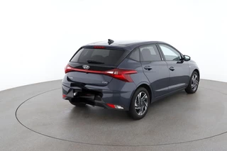Hyundai i20 - afbeelding nr 11