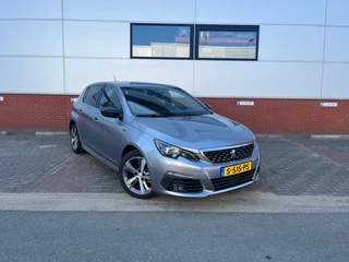 Peugeot 308 - 140496971-0