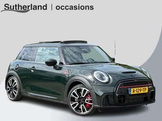 MINI 3-deurs 2.0 John Cooper Works Essential